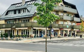 Cafe Relax Apartments
